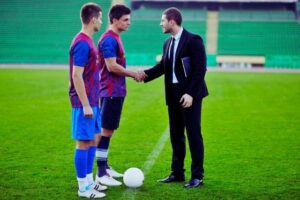 スポーツマネージメントの神髄